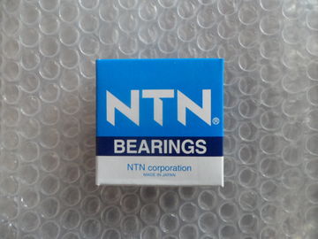 China Mini NTN Bearing Deep groove ball Bearings 6201DDU 6202LLUon sales