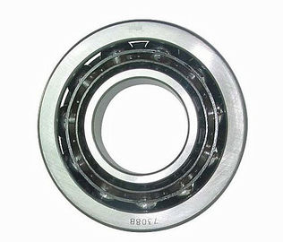 cheap High precision 7308BECBJ Angular Contact Ball Bearing support radial load & axial load