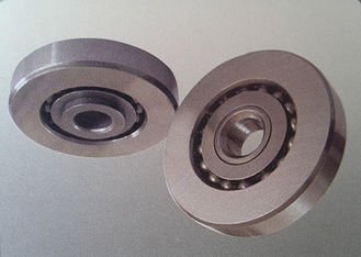 Roller bearing / Logistics delivery bearing 52/8D 60/12Z 68/14D for motorcycle, ceramics, agricultural machiner