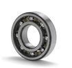 A Band Of Dust Cover Deep Groove Ball Bearing 10MM For Auto