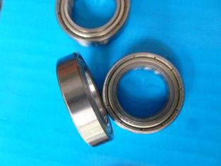 20 mm Bore Deep Groove Ball Bearing Stainless Steel P6 / P4 / P3 / P2 Precision