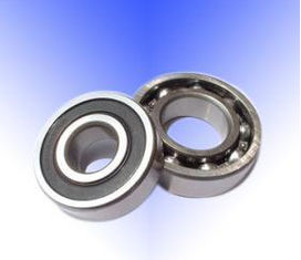 High Precision Deep Groove Ball Bearing 16014 Single Row With Thin-Section