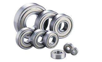 High Performance Deep Groove Ball Bearing 6213 2RS Carbon Steel / Staniless Steel
