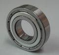 GCR15，AISI52100，DIN100Cr6, P0, P6, P5 precision level deep groove ball Bearings