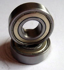 Big Size Deep Groove Ball Bearing GCr15 High speed for Industrial