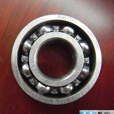 GCr15 , AISI 52100, Din 100Cr6 Deep Groove Ball Bearing 6305DDU