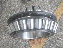 High precision inch size double-row tapered roller bearings EE129121D/129172 EE171000D/171436