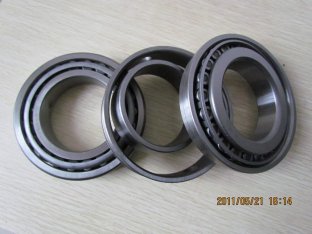 Single row taper roller  bearings