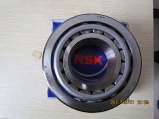 Tapered roller bearings HR32313