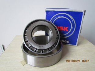 Standard Tapered Roller Bearing