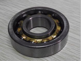 Magneto angular contact ball bearing E17, EN17 / BO17 for small generators, HuiZhuanYi