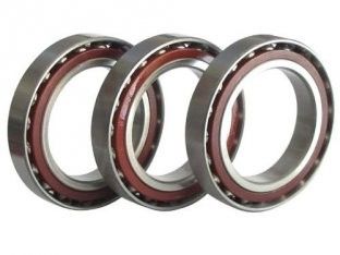 7232 AC Angular Contact Ball Bearings WIth High Precision P4 And P5 For Axial Load