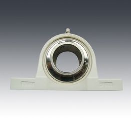 UK 205D1; H2305X Durable NTN Bearing UK & H Series With High Accuracy For Light-Duty Field