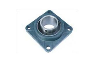 UKF209 H2309X Light Duty NTN Bearing , Pillow Block Bearing With UKFU + H Series