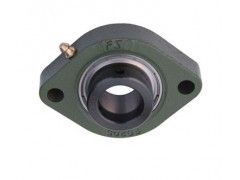 Bearing Pillow Block UKFLU + H Series