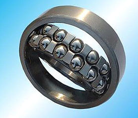 1213ETN9, 1213 EKTN9 + H 213 Self-aligning ball bearing, 65x120x23mm cylindrical and tapered bore made of GCr15