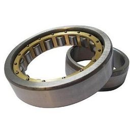 Single Row Cylindrical Roller Bearing With 240mm Bore Size NU 1048 MA