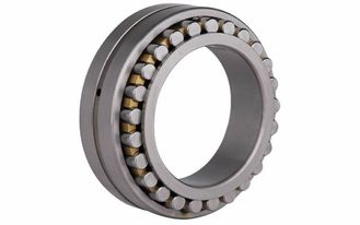 Single Row Cylindrical Roller Bearing With 630mm Bore NU 20 / 630 ECMA