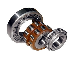 Cylindrical Roller Bearing , 750 x 1090 x 195mm NU 20 / 750 ECMA