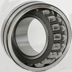 GCr15SiMn, G20Cr2Ni4A, AISI 52100, Din 100Cr6, Bearing Steel Spherical Roller Bearing 22218E 22218EK