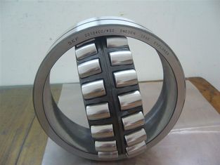 22222EK / 22222E Spherical Roller Bearing Chrome Steel With 640kN Static Load