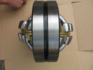 GCr15 / GCr15SiMn Spherical Roller Bearing KOYO High Precision 23232RHAK