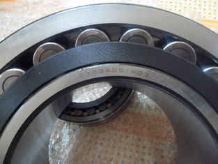 ZWZ / LYC Spherical Roller Bearing Double rows With Steel Cage