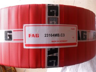 Heavy Loading Spherical Roller Bearing GCr15SiMn 24148B FAG Bearing 240mm Bore