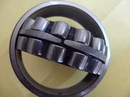 Thrust Spherical Roller Bearing Rolamentos 22244CAMKE4C3S11 22244 CCK/W33 Bore Size 220 mm Bronze Cage Available