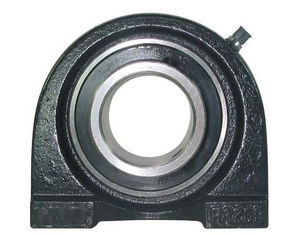 High precision Pillow Block Ball Bearings UCPA207-20 UCPA210-32