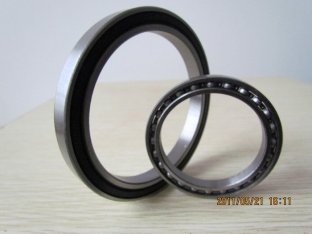 Groove Ball Deep Thin-Wall Bearing for agricultural machinery, textile machinery