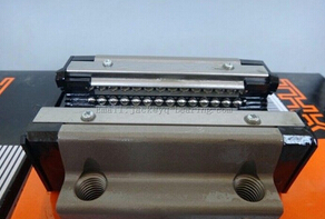 THK NSK IKO BTI HIWIN Linear Guideway LWLC25, LWL25, LWLG25