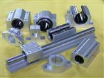 IKO Linear Bearing,Japan All Series HSR SHS SNR SNS SCR SSR GSR SRW Original THK Linear Motion Guide