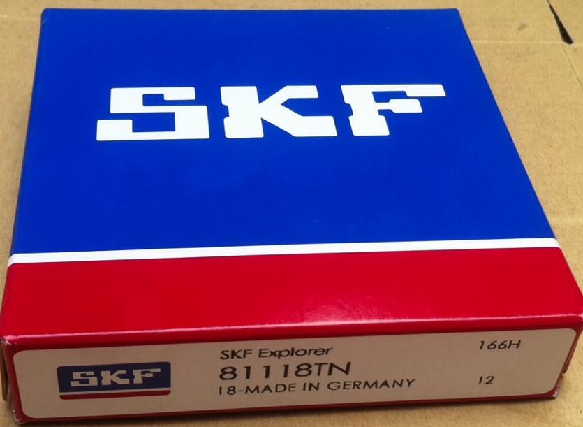 81118TN SKF