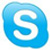 skype